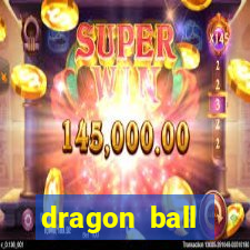 dragon ball classico rede canais